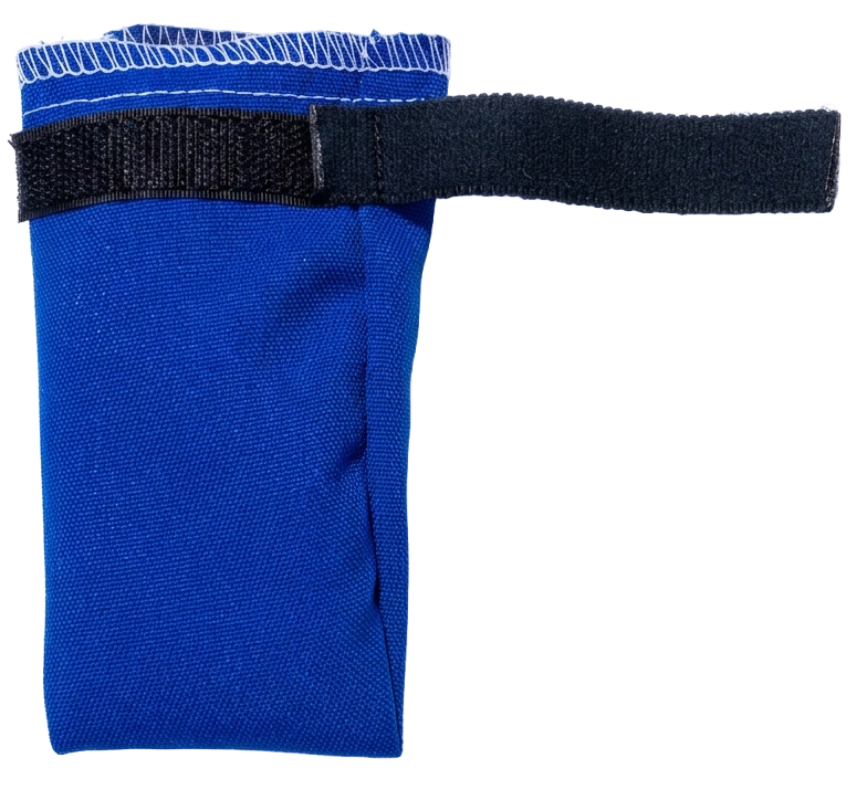 500 Denier Cordura® Booties