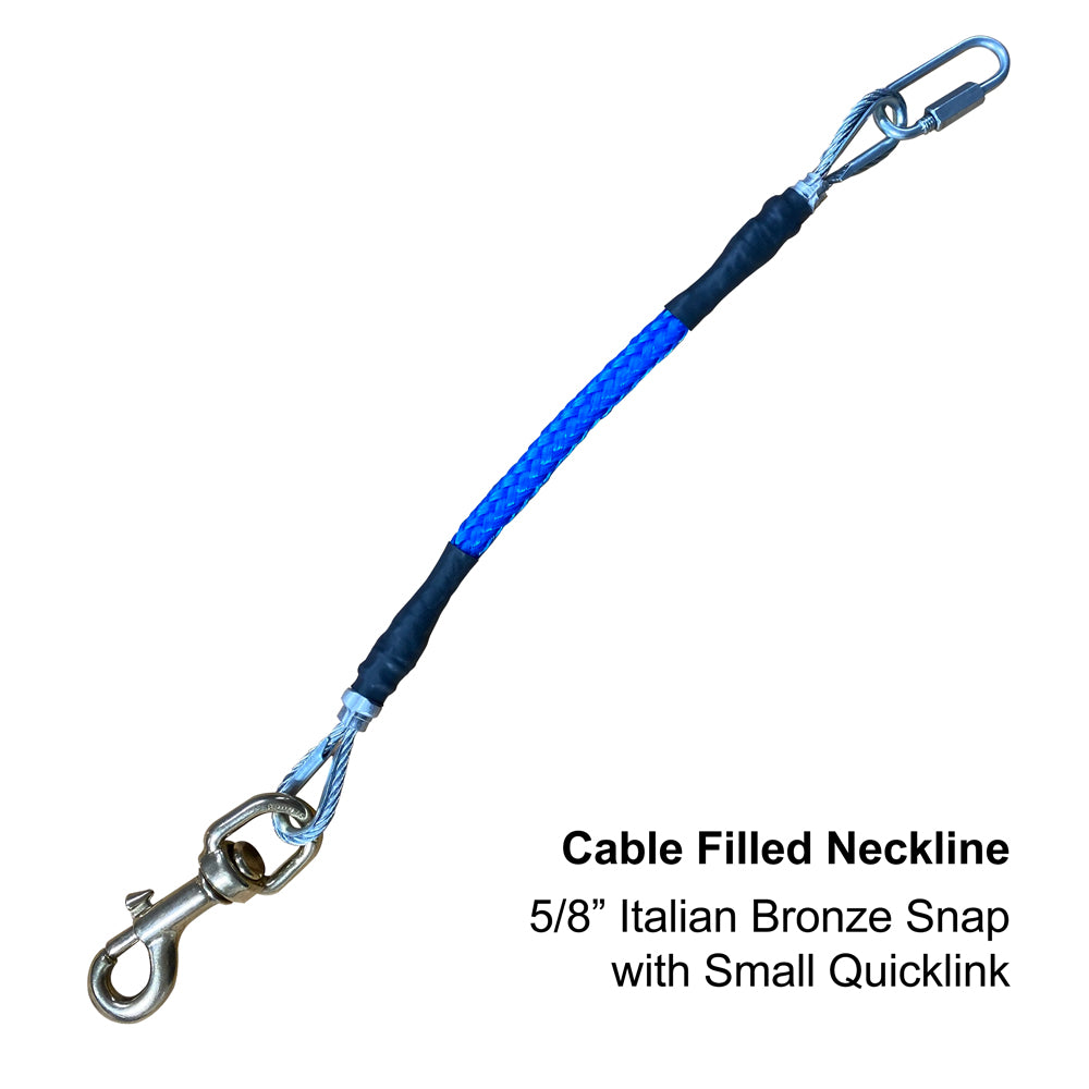 Replacement Neckline