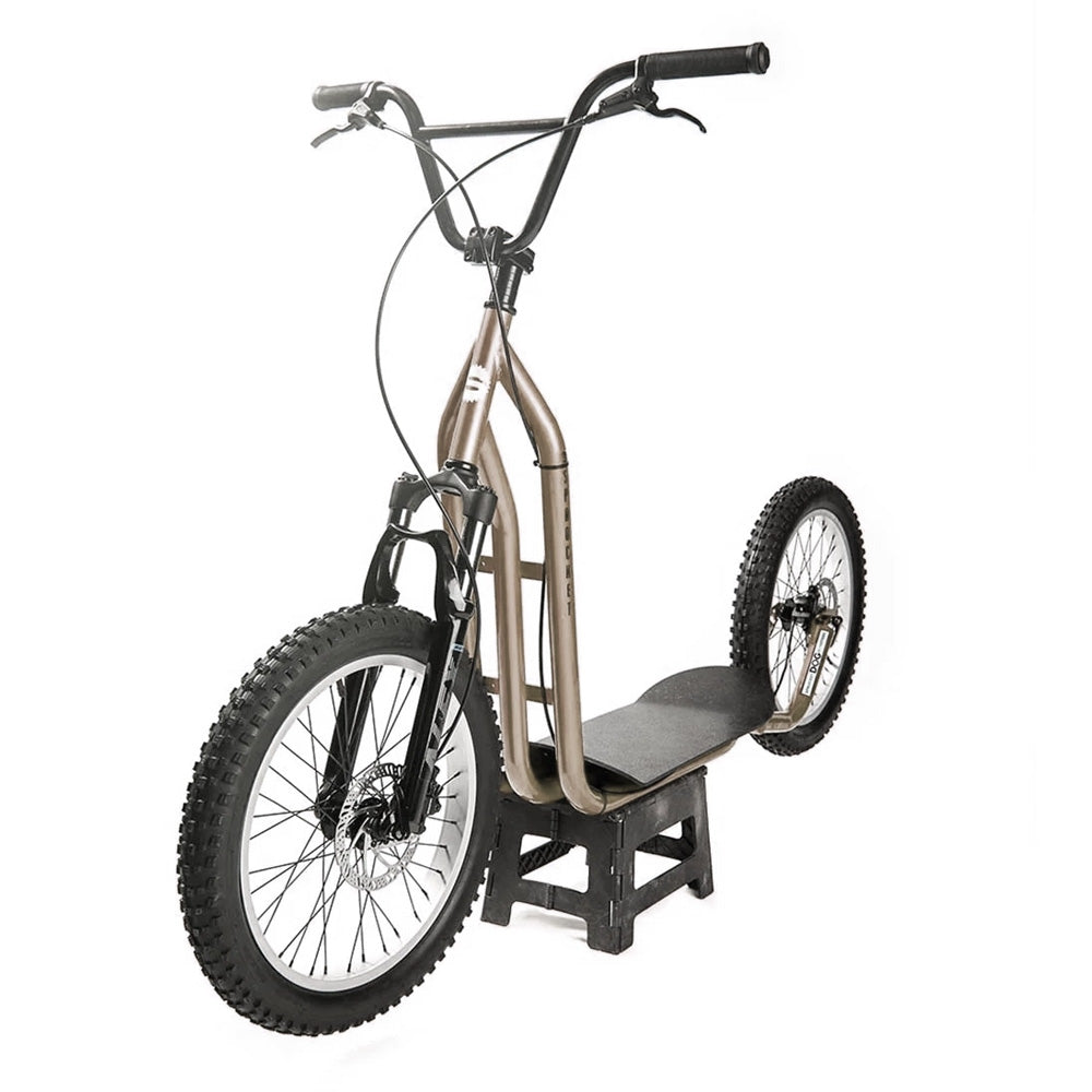 Sprocket Legend Scooter & Accessories (BUNDLE & SAVE)