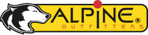 Alpine Outfitters logo