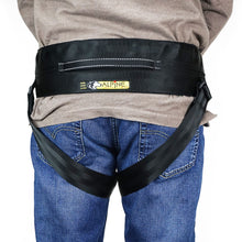 Load image into Gallery viewer, Alpine Outfitters® Canicross &amp; Skijor Belt With Detachable Leg Loops