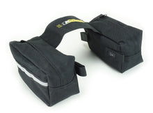 Load image into Gallery viewer, Adventure Trekking Trail Backpack for Dogs. For Use with Urban Trail Harness for Hiking, Walking and Exploring. Hand-Made in the USA!