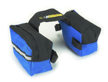 Load image into Gallery viewer, Adventure Trekking Trail Backpack for Dogs. For Use with Urban Trail Harness for Hiking, Walking and Exploring. Hand-Made in the USA!