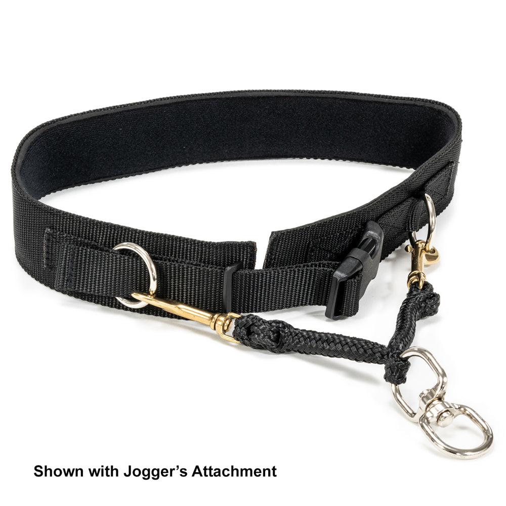 Hands-Free Belt (Musher's Belt)