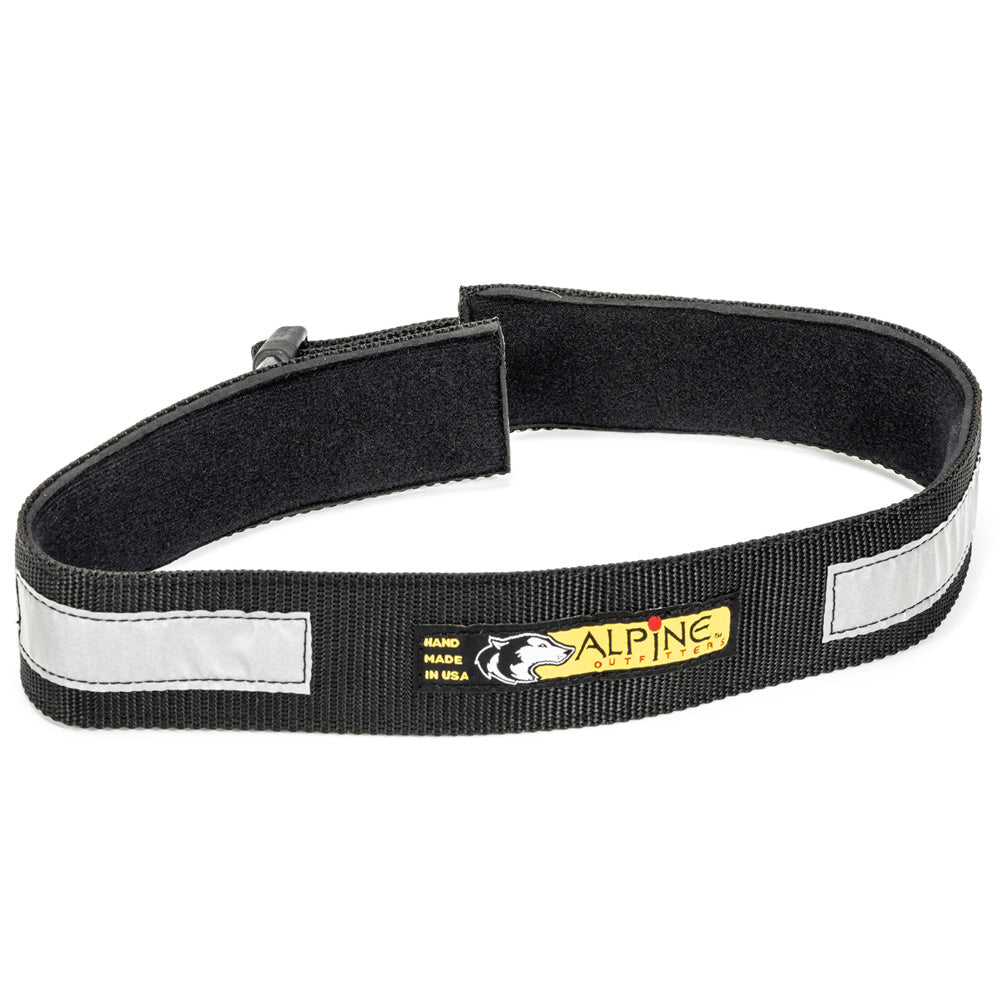 Hands-Free Belt (Musher's Belt)