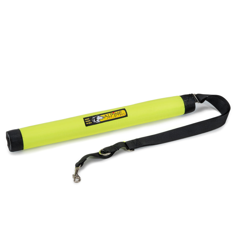 The Scooter Noodle! for Bikes and Scooters Alpine Outfitters