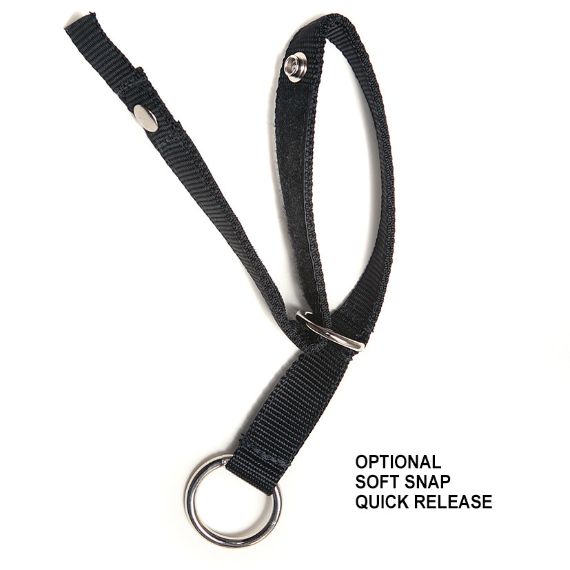 Skijor Bundle (1-Dog with 2-Dog Option)