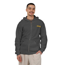 Load image into Gallery viewer, Alpine Pro World Championship Heritage Zip Hoodie