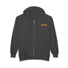 Load image into Gallery viewer, Alpine Pro World Championship Heritage Zip Hoodie