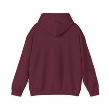 Load image into Gallery viewer, Gold Head Hooded Sweatshirt