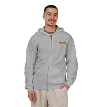 Load image into Gallery viewer, Alpine Pro World Championship Heritage Zip Hoodie