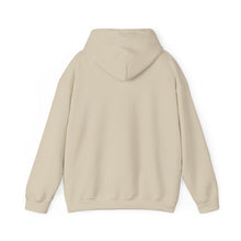 Load image into Gallery viewer, Gold Head Hooded Sweatshirt