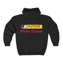 Load image into Gallery viewer, Cozy Custom Zip-Up Hoodie for All Seasons, Casual Wear, Gift for Him and Her, Streetwear, Everyday Comfort