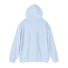 Load image into Gallery viewer, Gold Head Hooded Sweatshirt