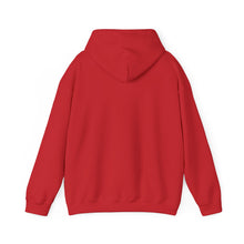 Load image into Gallery viewer, Gold Head Hooded Sweatshirt