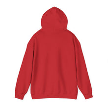 Load image into Gallery viewer, Gold Head Hooded Sweatshirt