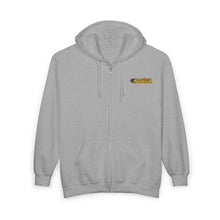 Load image into Gallery viewer, Alpine Pro World Championship Heritage Zip Hoodie
