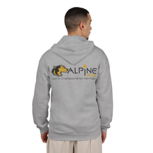 Load image into Gallery viewer, Alpine Pro World Championship Heritage Zip Hoodie