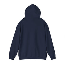 Load image into Gallery viewer, Gold Head Hooded Sweatshirt