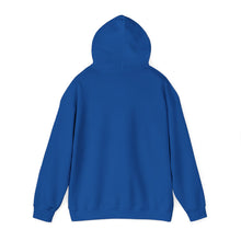 Load image into Gallery viewer, Gold Head Hooded Sweatshirt