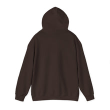 Load image into Gallery viewer, Gold Head Hooded Sweatshirt
