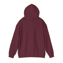 Load image into Gallery viewer, Gold Head Hooded Sweatshirt