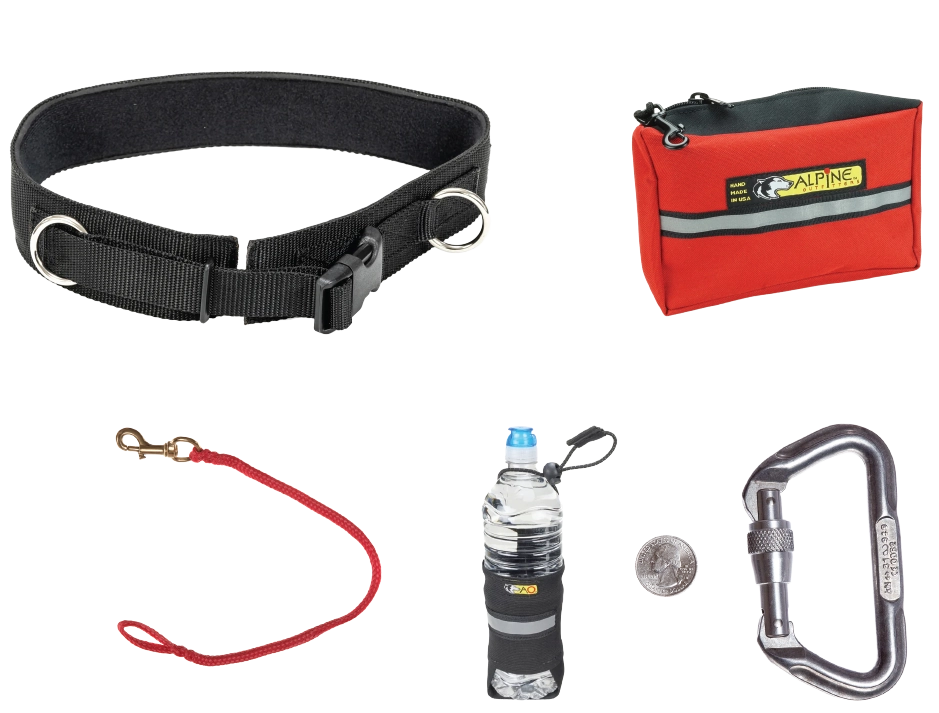 Accessories Bundle