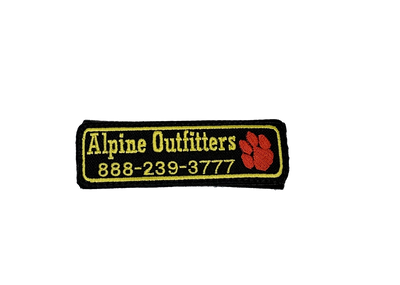 Premium Patch Harness ID Wrap-on