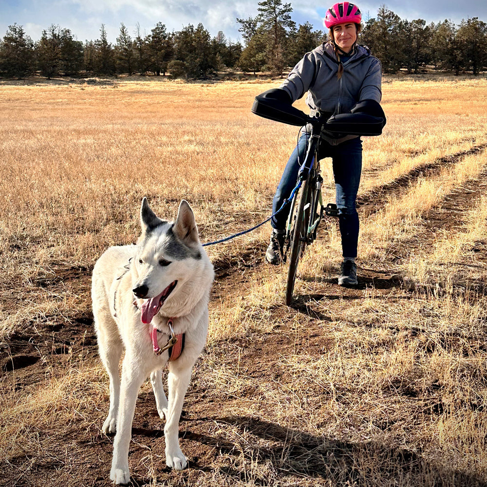 HIPPO HANDS® - CASCADE™ Handlebar Hand Covers