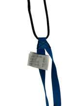 Load image into Gallery viewer, X-Back Harness BLUE 21 x 26.5, 11.5