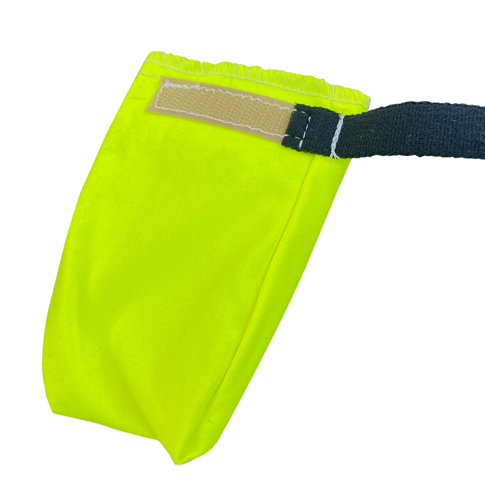 330 Denier Cordura® Booties