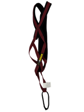 Load image into Gallery viewer, X-Back Harness BURGUNDY 26 x 31, 21.5