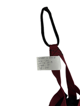 Load image into Gallery viewer, X-Back Harness BURGUNDY 26 x 31, 21.5