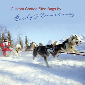 Sled Bags