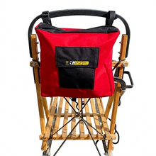 Load image into Gallery viewer, Handlebar Bag for Sled &amp; Cart