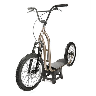 Sprocket Legend Scooter & Accessories (BUNDLE & SAVE)