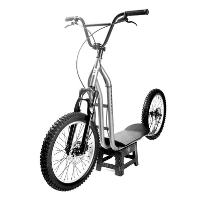 Sprocket Legend Scooter & Accessories (BUNDLE & SAVE)
