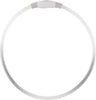 NiteHowl® Rechargeable LED Safety Necklace