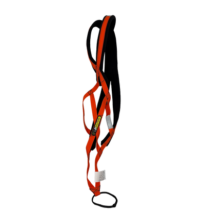 X-Back Harness ORANGE 30 x 36.5, 23.5