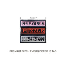 Load image into Gallery viewer, Limited Slip/Full Circle Puppy or Small Dog Collar - Made in the USA!