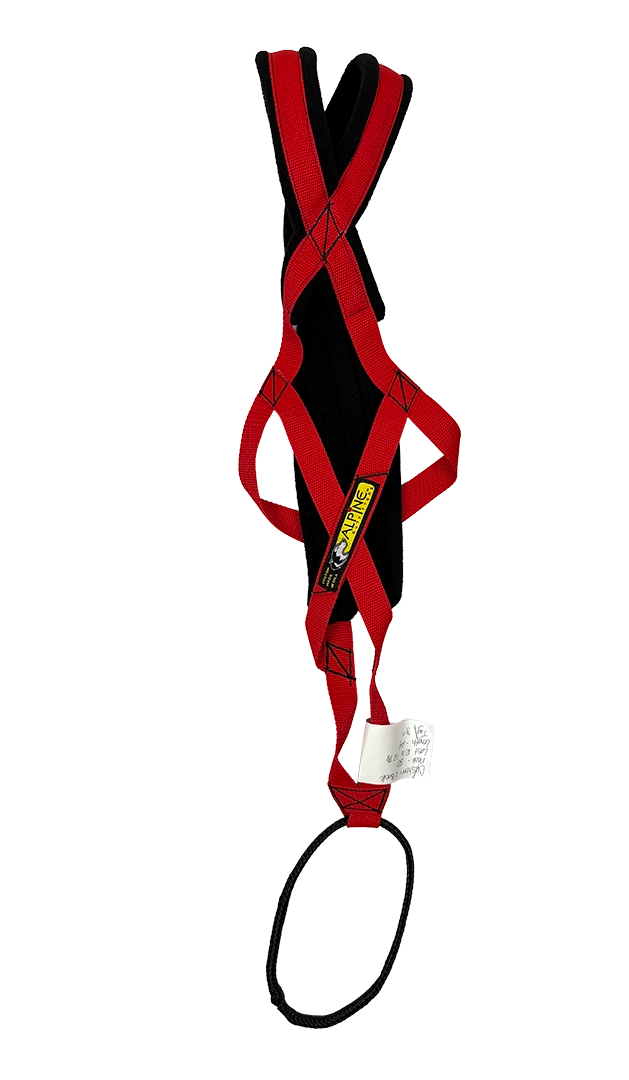 X-Back Harness RED 20 x 24, 12-7/8