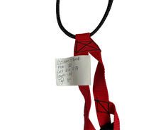 Load image into Gallery viewer, X-Back Harness RED 20 x 24, 12-7/8