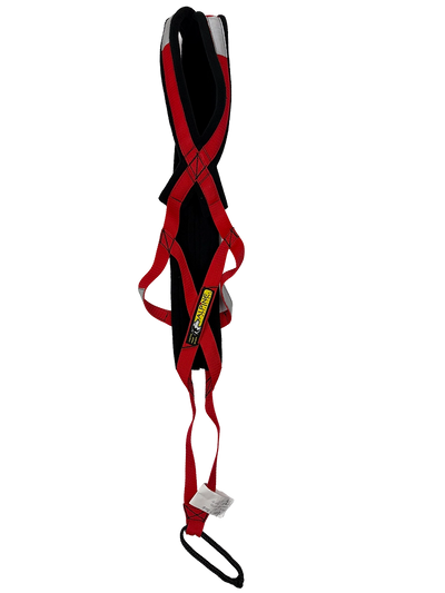 X-Back Harness RED 21 x 36.5, 21.5