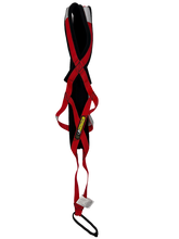 Load image into Gallery viewer, X-Back Harness RED 21 x 36.5, 21.5