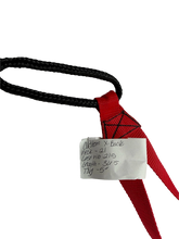 Load image into Gallery viewer, X-Back Harness RED 21 x 36.5, 21.5