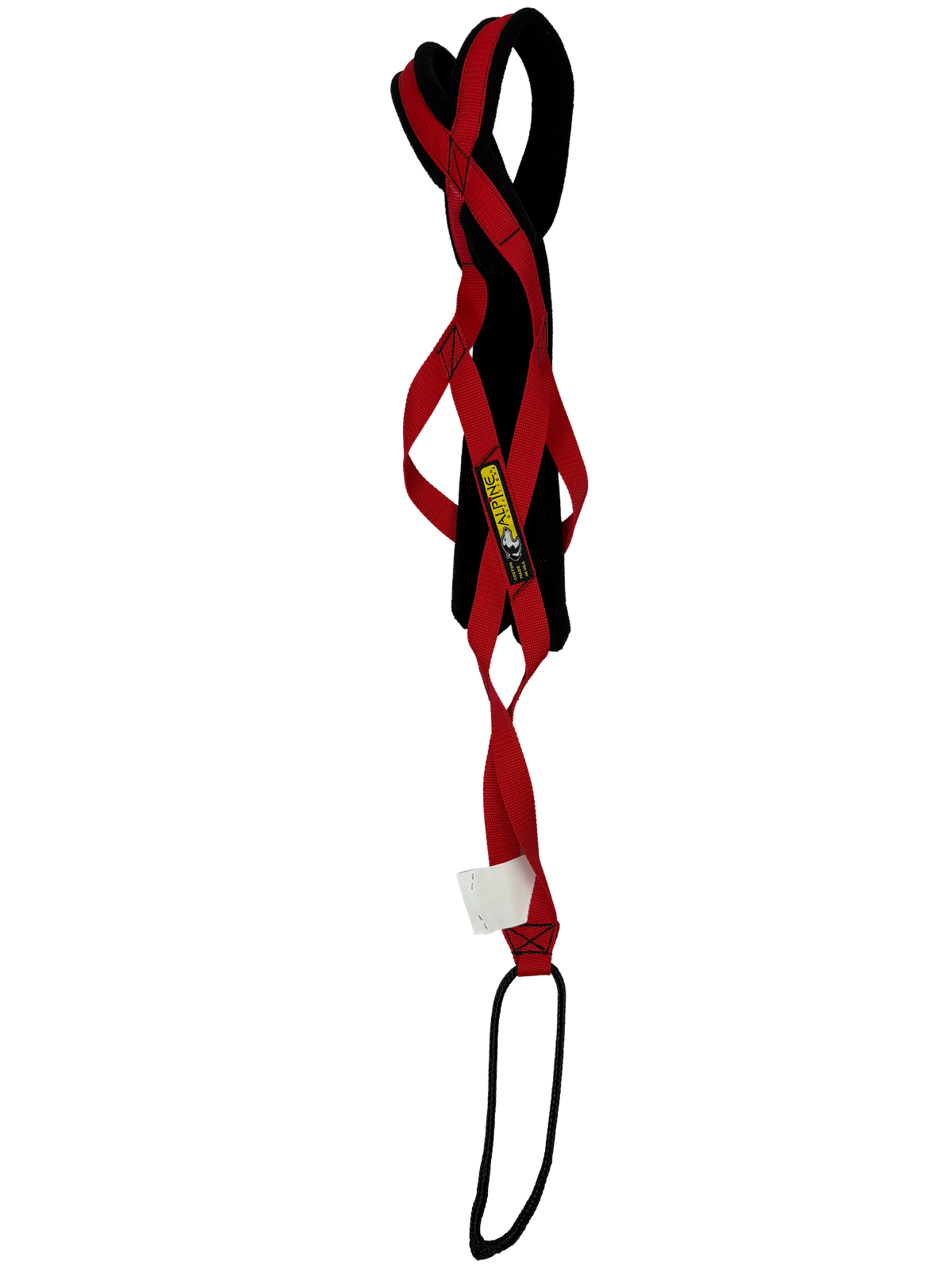 X-Back Harness RED 22.5 x 26, 11