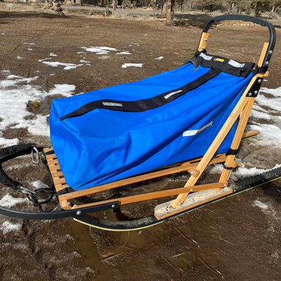 Sled Bags
