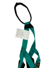 Load image into Gallery viewer, X-Back Harness TEAL 21.5 x 29.5, 18