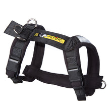 Load image into Gallery viewer, Urban Trail® Adjustable Harness (Half-Back/Shorty) - CUSTOM FIT