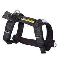 Urban Trail® Adjustable Harness (Half-Back/Shorty) - CUSTOM FIT